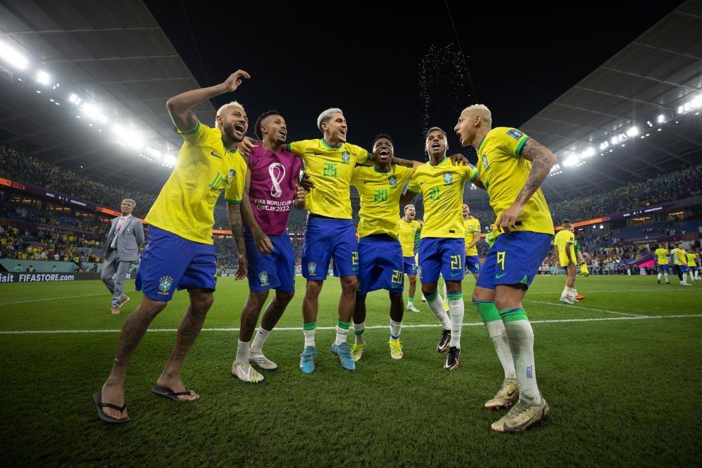 CROAȚIA vs. BRAZILIA. Sud-americanii sunt neînvinși în fața croaților, dar au fost umiliți de iugoslavi_8