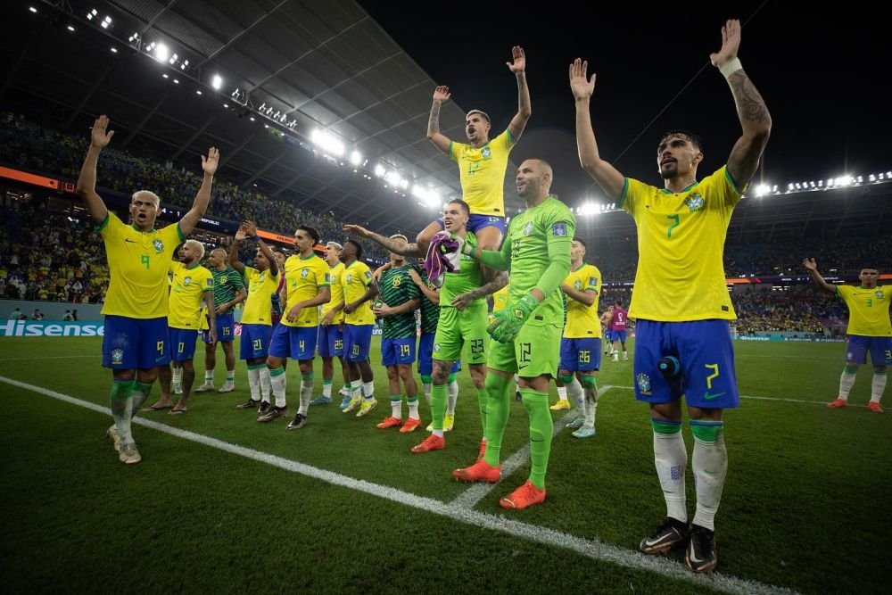 CROAȚIA vs. BRAZILIA. Sud-americanii sunt neînvinși în fața croaților, dar au fost umiliți de iugoslavi_9