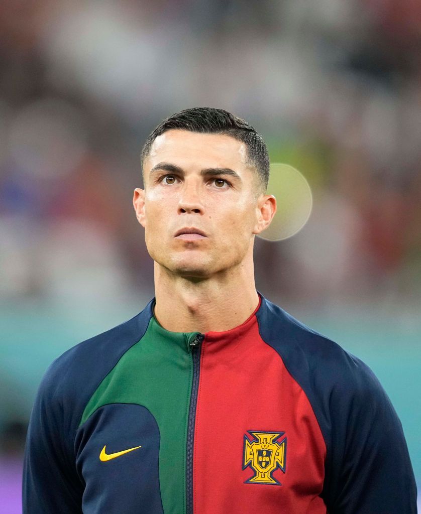 Un bărbat din Anglia susține că este sosia lui Ronaldo, iar femeile îl iubesc pentru asta. Ce favoare îi cer fanii_1