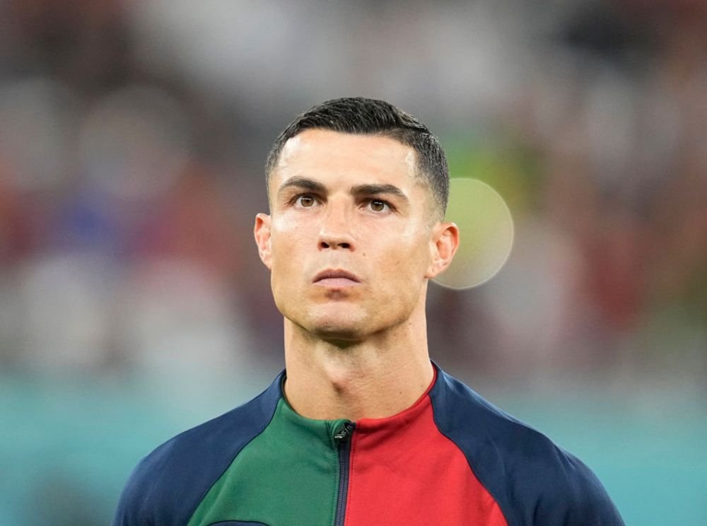 Un bărbat din Anglia susține că este sosia lui Ronaldo, iar femeile îl iubesc pentru asta. Ce favoare îi cer fanii_2