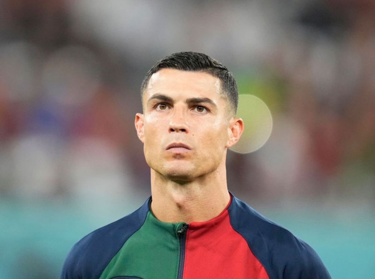 Un bărbat din Anglia susține că este sosia lui Ronaldo, iar femeile îl iubesc pentru asta. Ce favoare îi cer fanii_2