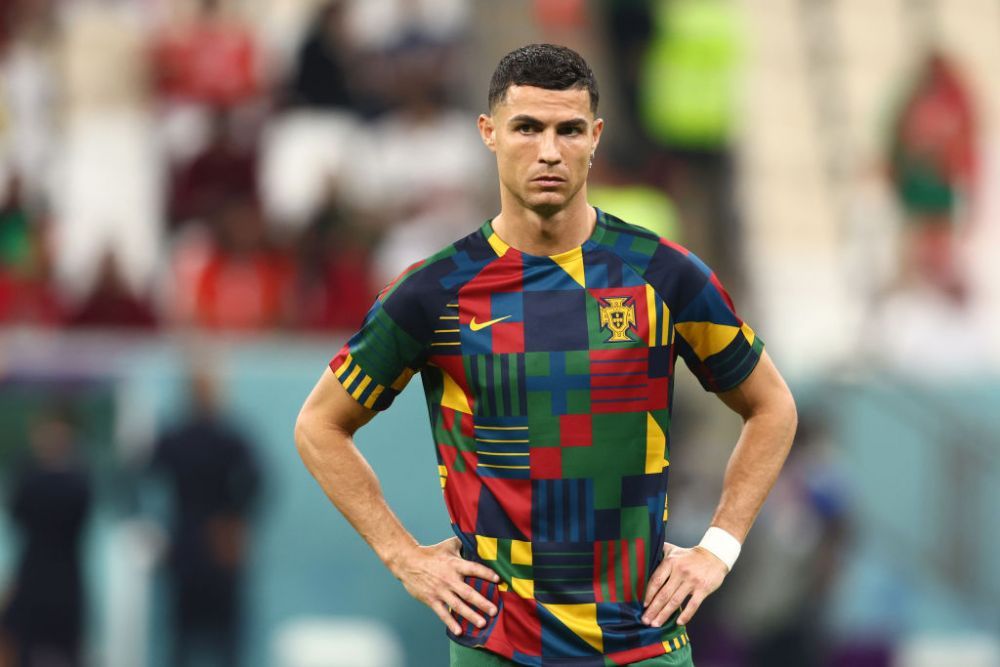 Un bărbat din Anglia susține că este sosia lui Ronaldo, iar femeile îl iubesc pentru asta. Ce favoare îi cer fanii_4