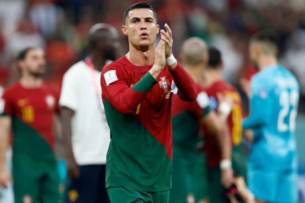 Un bărbat din Anglia susține că este sosia lui Ronaldo, iar femeile îl iubesc pentru asta. Ce favoare îi cer fanii_5