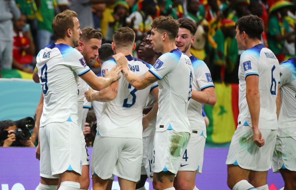 Prețul biletelor pentru meciul Anglia - Franța a ajuns să fie de 28 ori mai mare decât cel inițial. Pentru cât se vinde acum unul_5