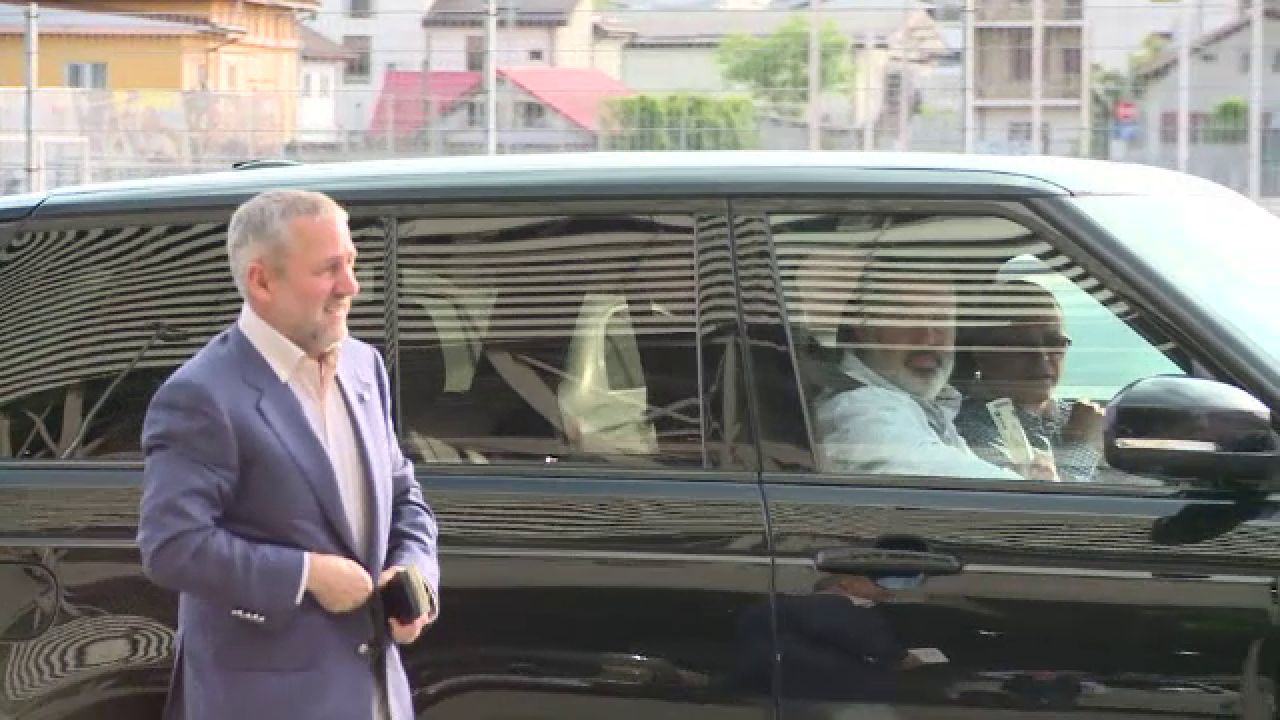 ”Mai sperați la titlu?”. Ce răspuns a dat Mihai Rotaru, finanțatorul Universității Craiova_1