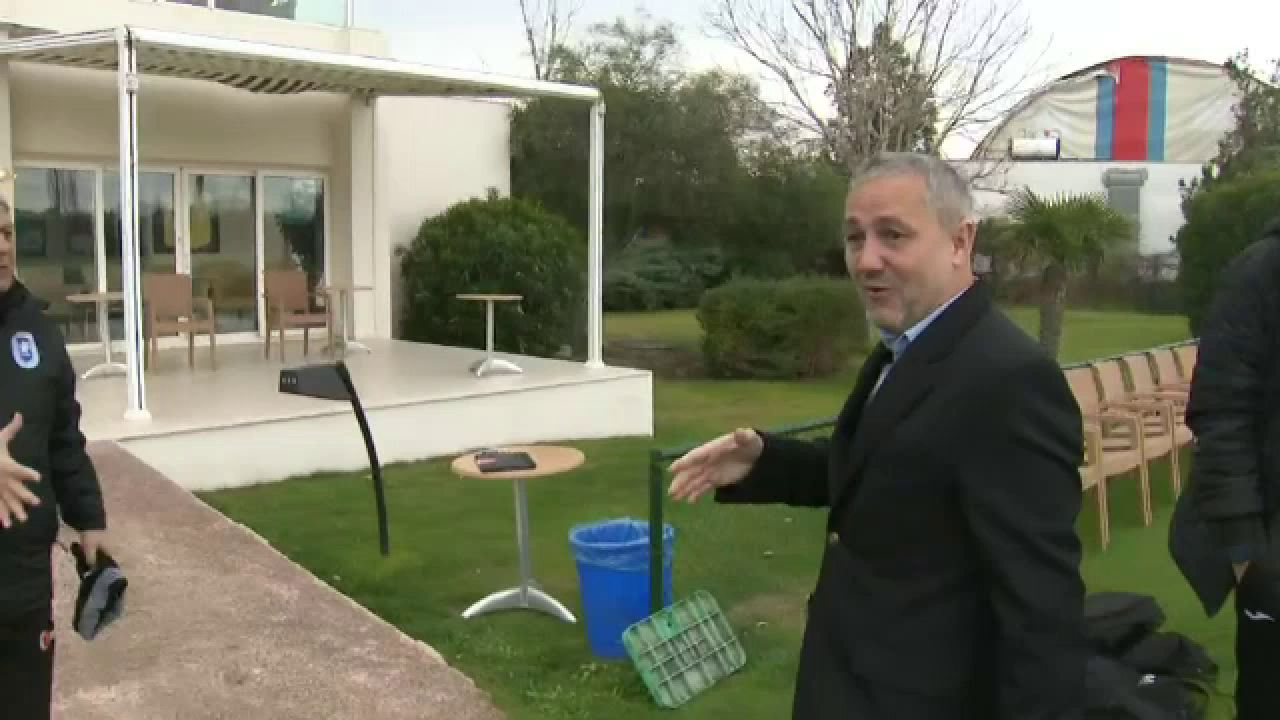 Mihai Rotaru și-a ales favoritul pentru postul de selecționer: