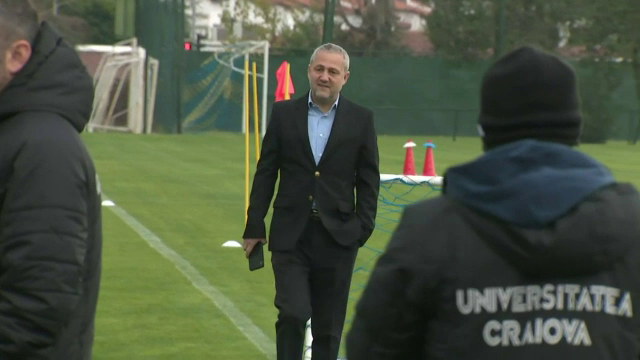 ”Mai sperați la titlu?”. Ce răspuns a dat Mihai Rotaru, finanțatorul Universității Craiova_4