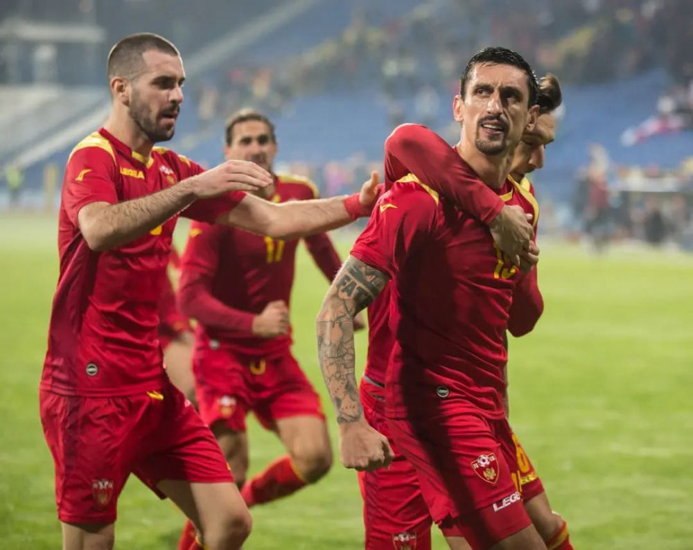 Cum ar fi arătat astăzi naționala Iugoslaviei, considerată una dintre cele mai puternice echipe din lume acum 30 de ani_2