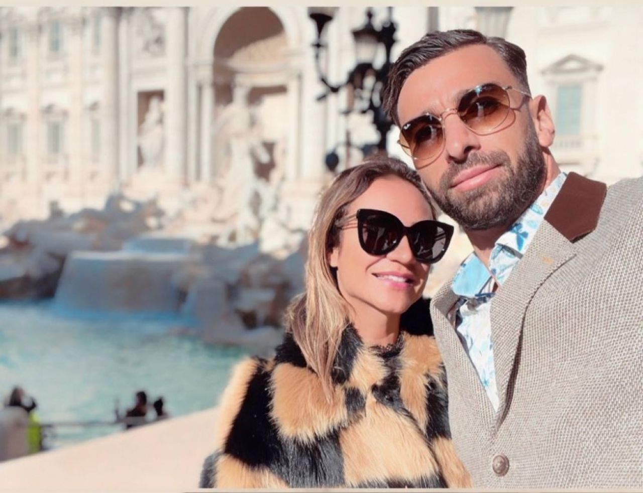 Soția lui Rui Patricio, starul Portugaliei, este sexolog. Ce sfat scandalos le-a dat jucătorilor înainte de Cupa Mondială din 2018_1