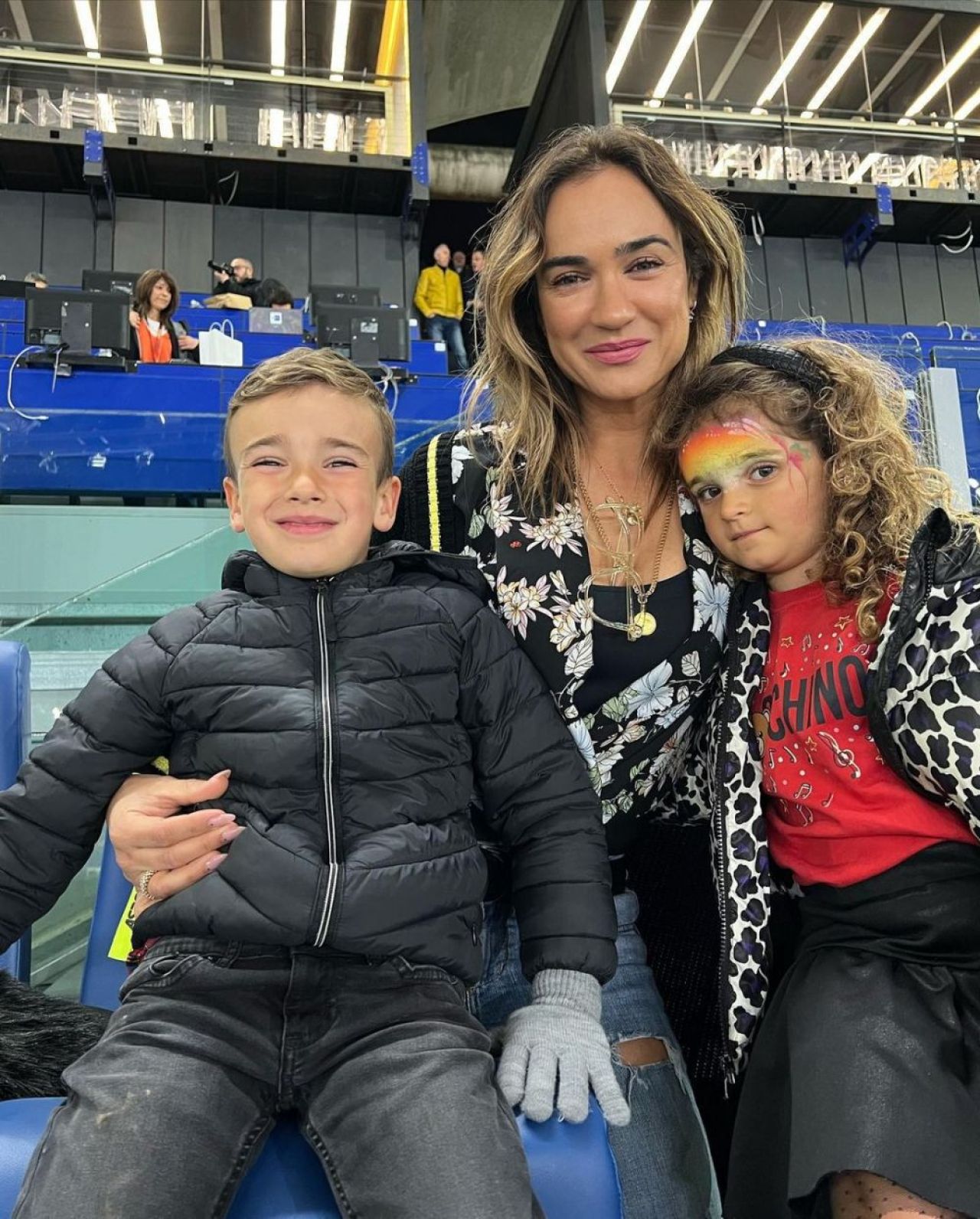 Soția lui Rui Patricio, starul Portugaliei, este sexolog. Ce sfat scandalos le-a dat jucătorilor înainte de Cupa Mondială din 2018_3