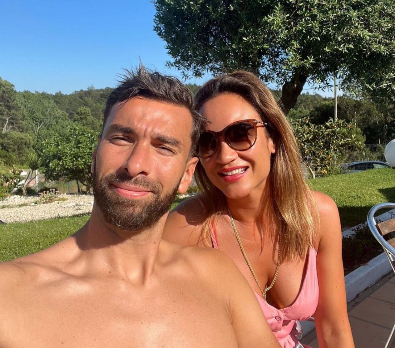 Soția lui Rui Patricio, starul Portugaliei, este sexolog. Ce sfat scandalos le-a dat jucătorilor înainte de Cupa Mondială din 2018_4