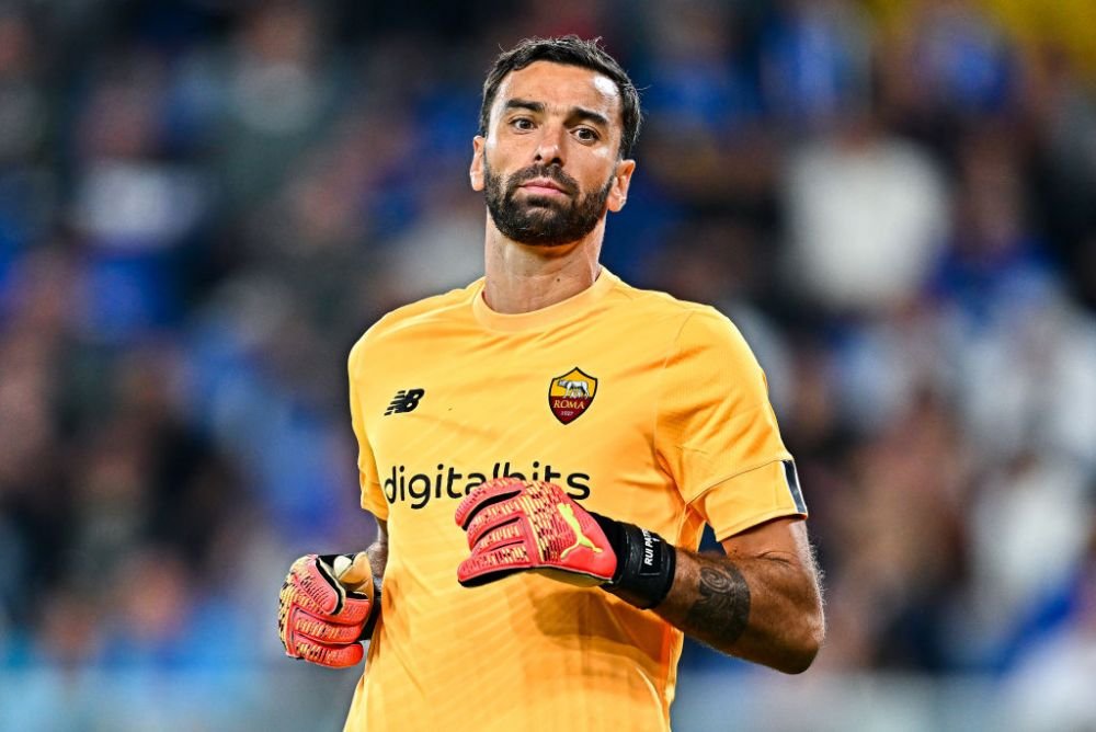 Soția lui Rui Patricio, starul Portugaliei, este sexolog. Ce sfat scandalos le-a dat jucătorilor înainte de Cupa Mondială din 2018_7