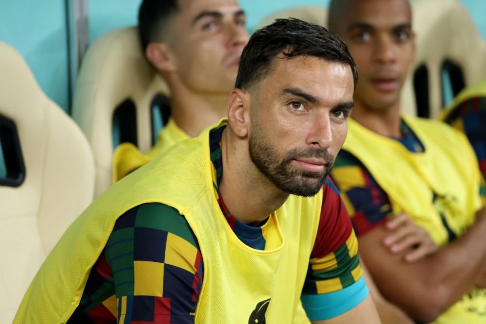 Soția lui Rui Patricio, starul Portugaliei, este sexolog. Ce sfat scandalos le-a dat jucătorilor înainte de Cupa Mondială din 2018_11
