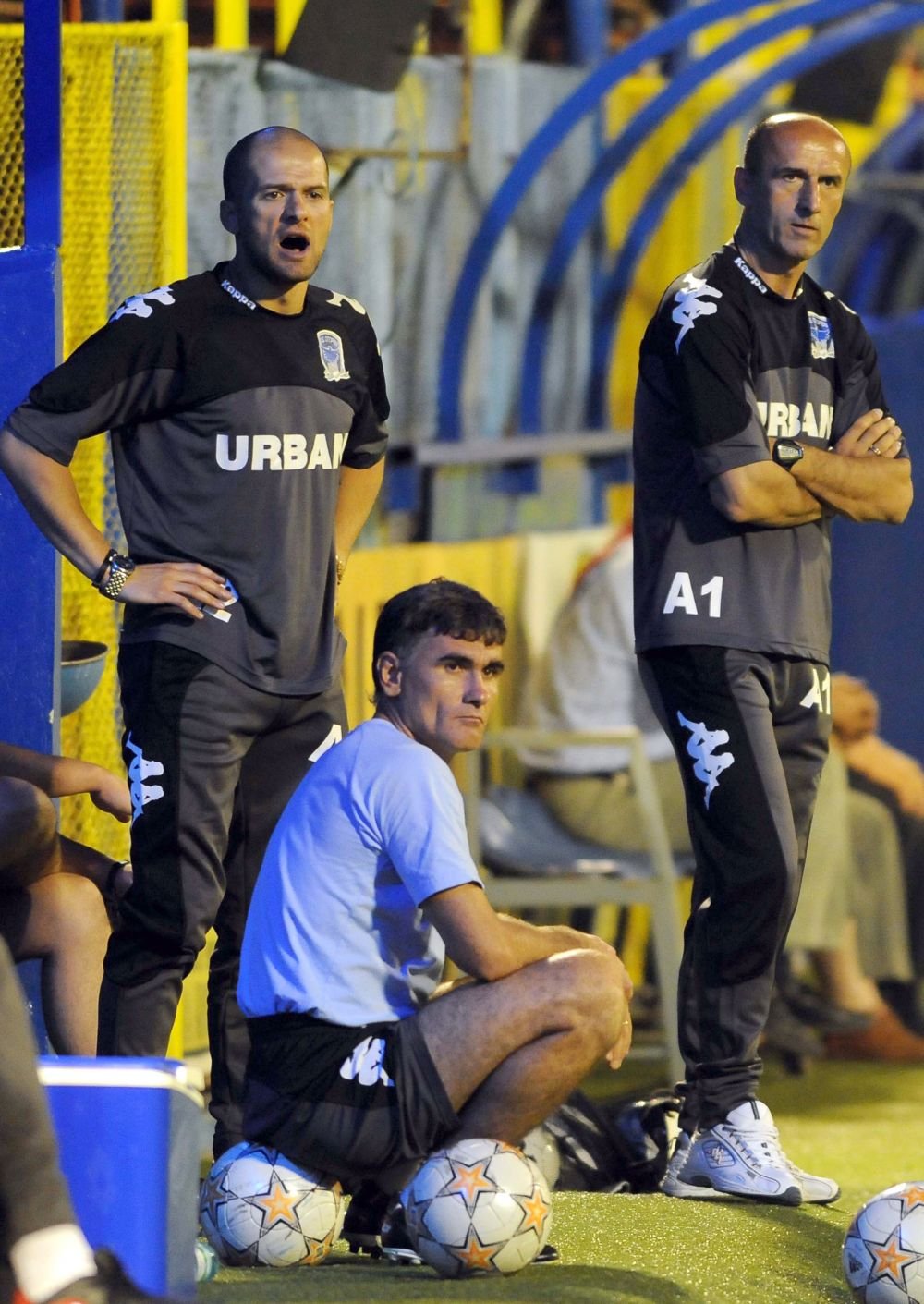 Legenda lui Partizan care a antrenat în Liga 1 din România și a învins Liverpool pe ”Anfield” a decedat joi într-un accident de mașină! Informații noi despre tragedie_15