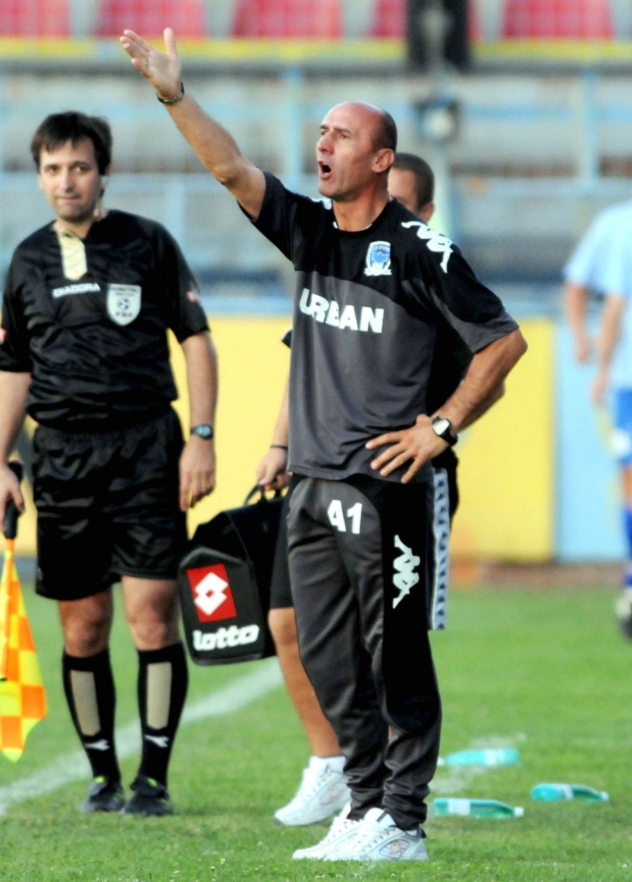Legenda lui Partizan care a antrenat în Liga 1 din România și a învins Liverpool pe ”Anfield” a decedat joi într-un accident de mașină! Informații noi despre tragedie_2