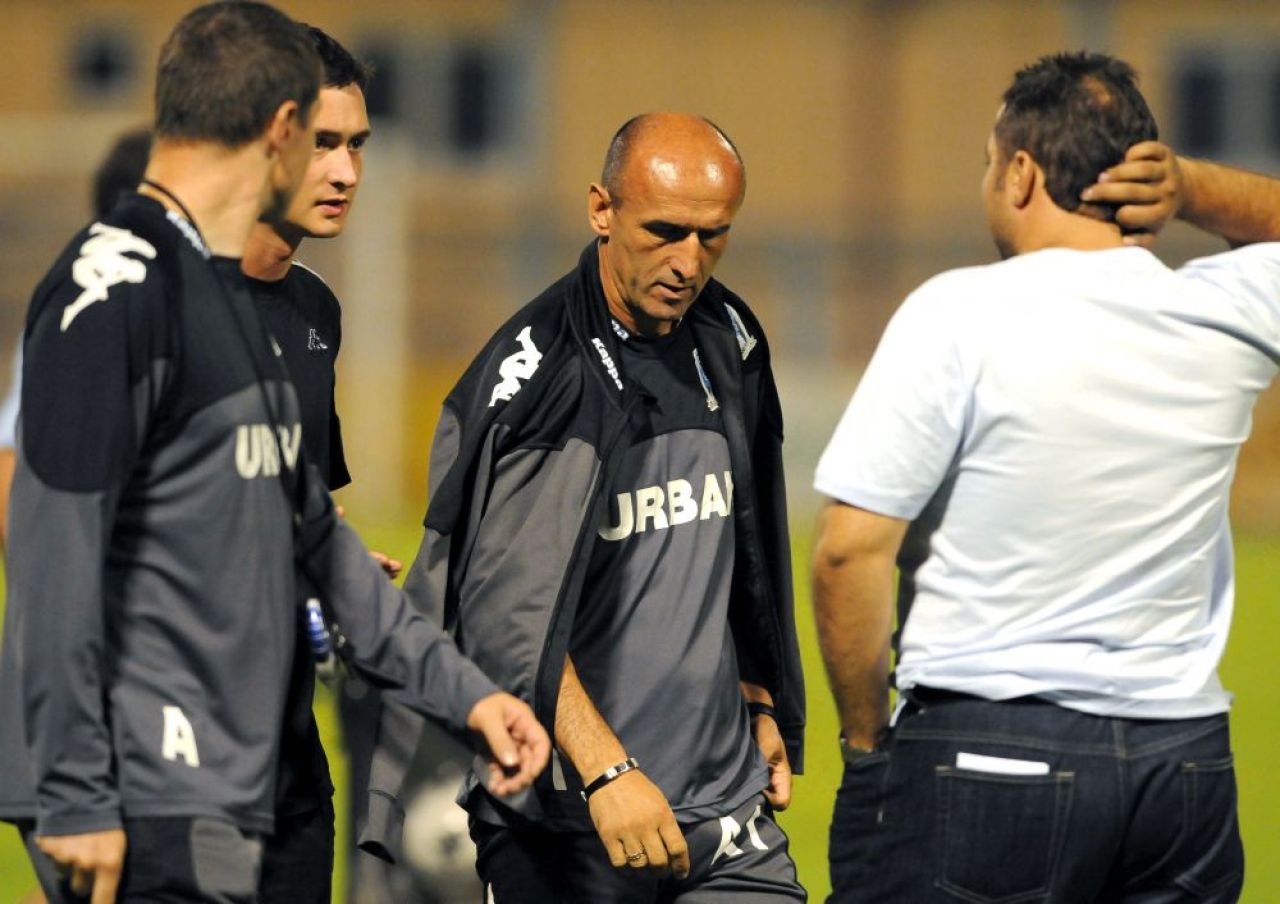 Legenda lui Partizan care a antrenat în Liga 1 din România și a învins Liverpool pe ”Anfield” a decedat joi într-un accident de mașină! Informații noi despre tragedie_3