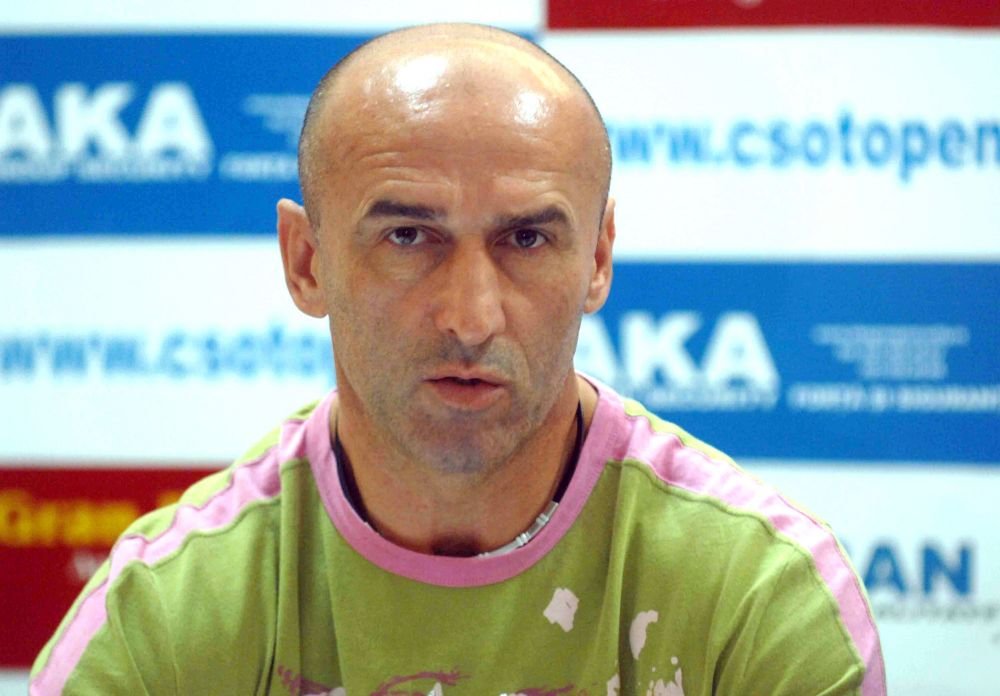 Legenda lui Partizan care a antrenat în Liga 1 din România și a învins Liverpool pe ”Anfield” a decedat joi într-un accident de mașină! Informații noi despre tragedie_8