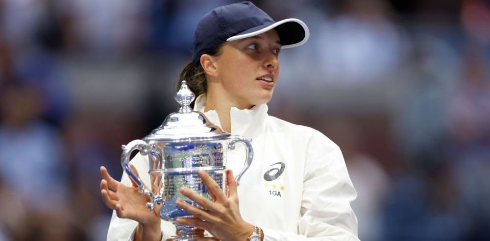 Iga Swiatek, pe coperta revistei Forbes: câți bani a câștigat jucătoarea de tenis poloneză în „sezonul perfect”_11