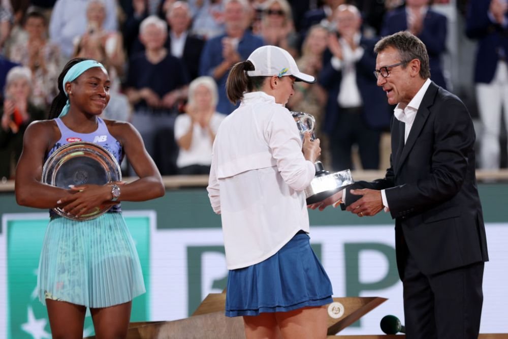 Iga Swiatek, pe coperta revistei Forbes: câți bani a câștigat jucătoarea de tenis poloneză în „sezonul perfect”_24