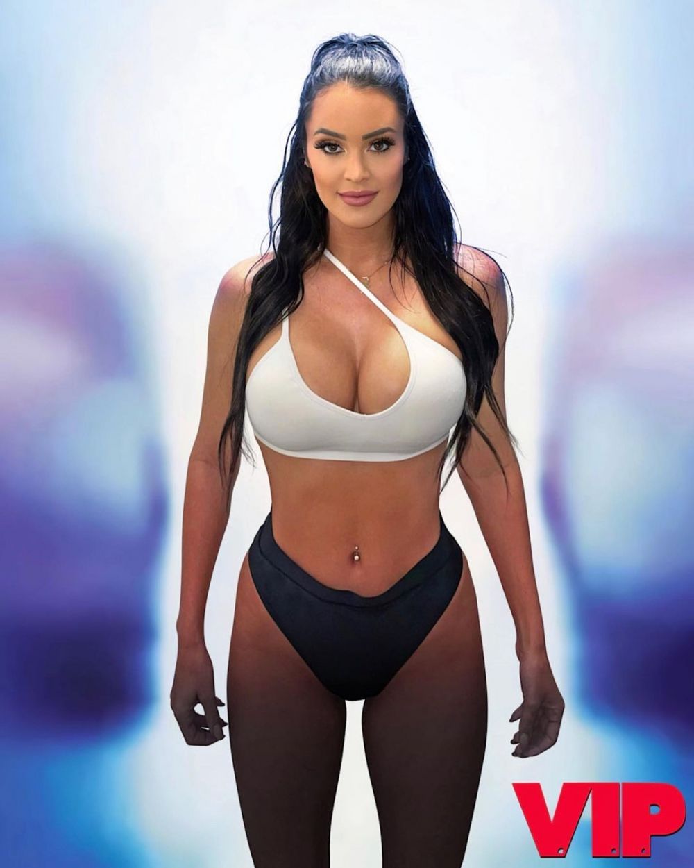 „Cel mai sexy influencer de tenis” a stârnit din nou imaginația fanilor. Imagini spectaculoase de pe teren cu superba Rachel Stuhlmann_17