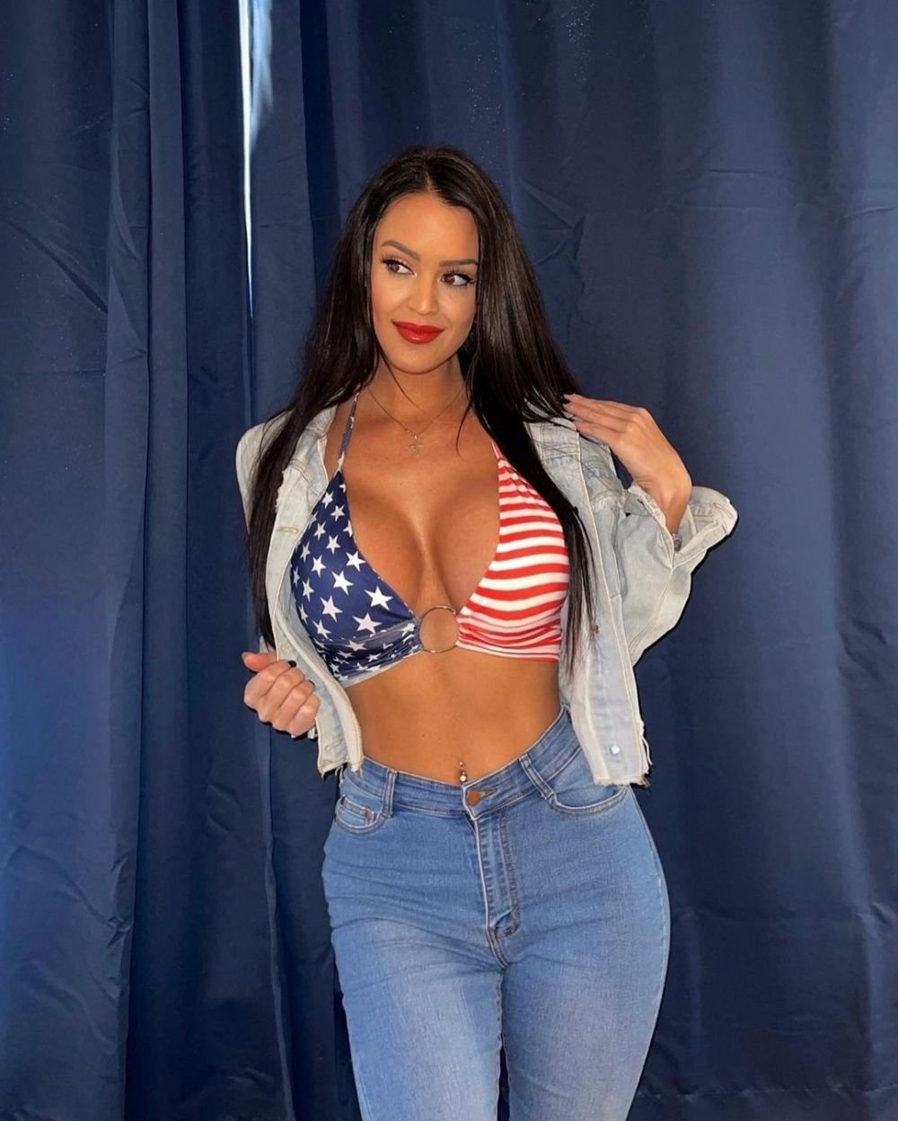 „Cel mai sexy influencer de tenis” a stârnit din nou imaginația fanilor. Imagini spectaculoase de pe teren cu superba Rachel Stuhlmann_21
