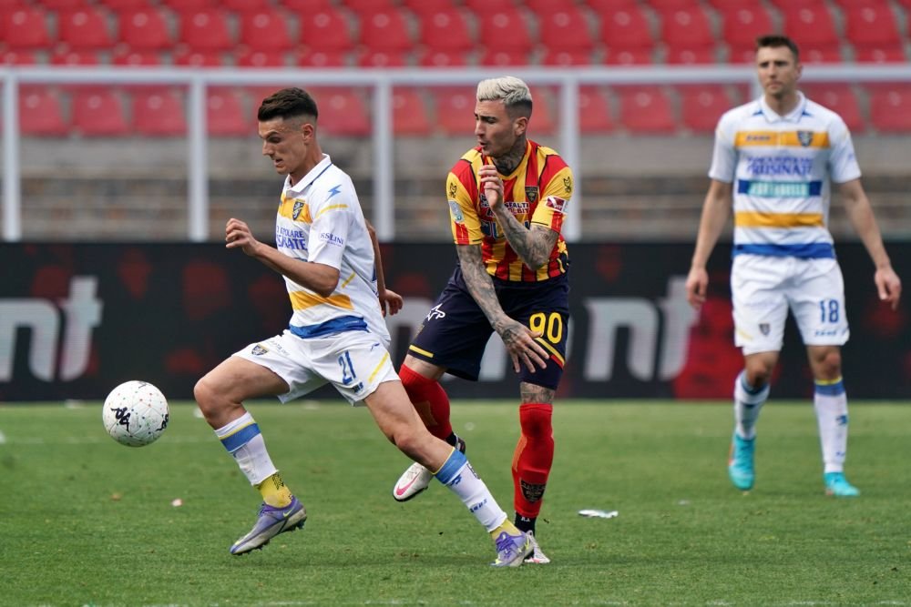 Încă un meci memorabil al lui Daniel Boloca, tricolorul cu 6 minute la națională, pentru liderul din Serie B: ”Îl găsești peste tot, și-a copleșit adversarii”_10