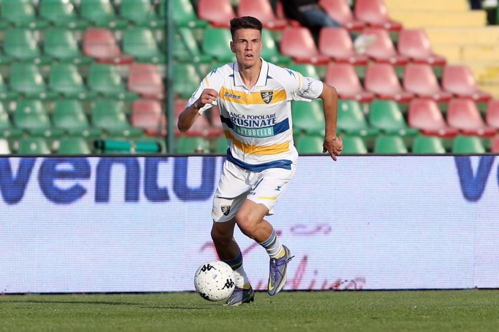 Încă un meci memorabil al lui Daniel Boloca, tricolorul cu 6 minute la națională, pentru liderul din Serie B: ”Îl găsești peste tot, și-a copleșit adversarii”_31