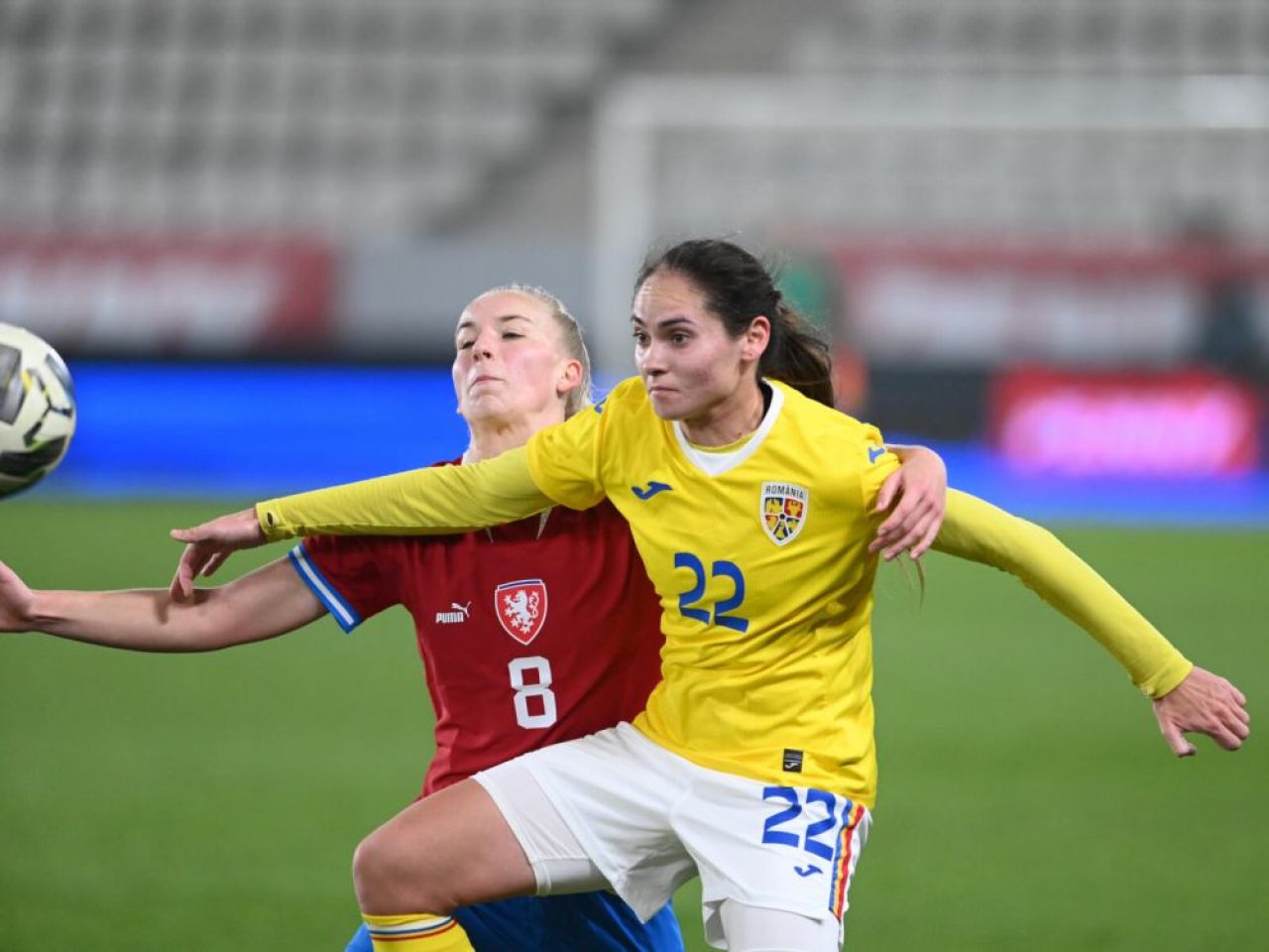 România încheie anul pe locul 40 în clasamentul FIFA_3