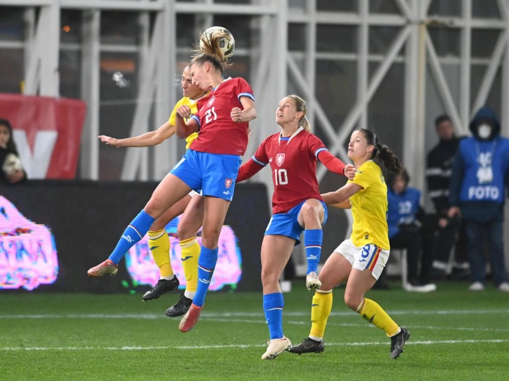 România încheie anul pe locul 40 în clasamentul FIFA_4