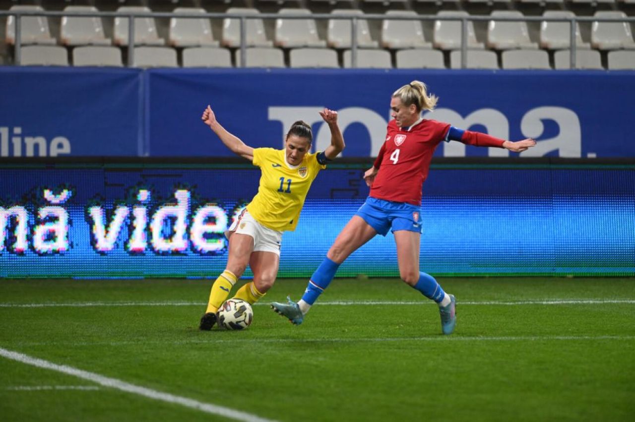 România încheie anul pe locul 40 în clasamentul FIFA_5
