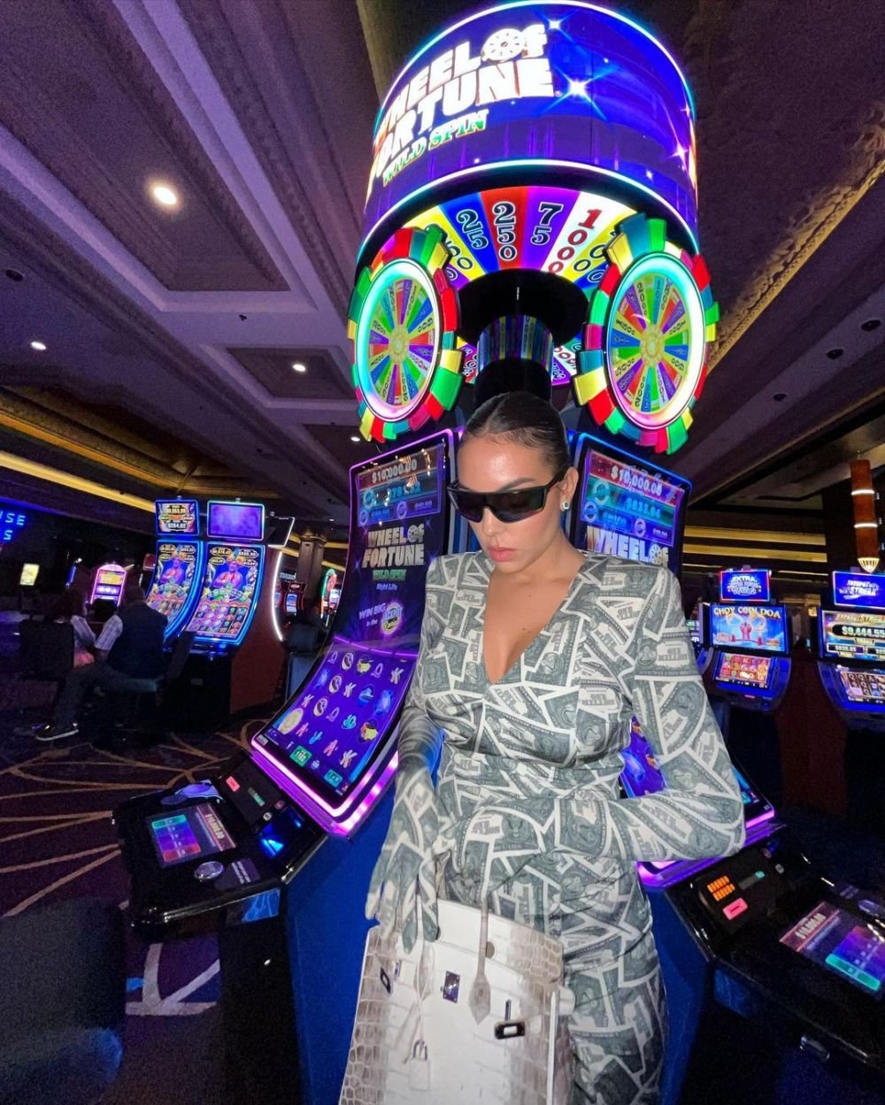Fără număr! Georgina Rodriguez, 'blindată' în bijuterii de peste două milioane de euro! Cum arată accesoriile cu care a mers la meci _30