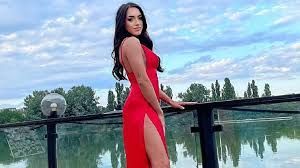 Noua pasiune a campioanei Larisa Iordache _14