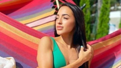 Noua pasiune a campioanei Larisa Iordache _15