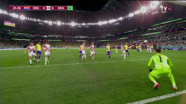 Cm 2022 Croatia Brazilia Live Text De La 17 00 Nationala Lui Neymar Gata De Spectacol In Fata Vicecampioanei 1_18378