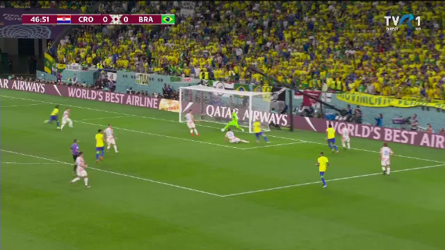 Cm 2022 Croatia Brazilia Live Text De La 17 00 Nationala Lui Neymar Gata De Spectacol In Fata Vicecampioanei 2_18376