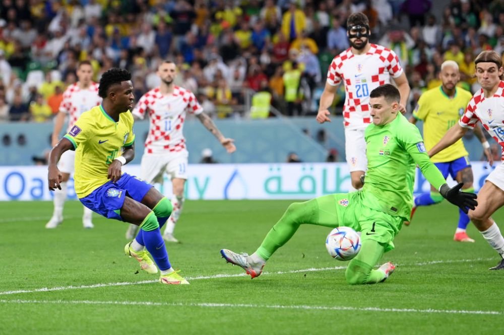Cm 2022 Croatia Brazilia Live Text De La 17 00 Nationala Lui Neymar Gata De Spectacol In Fata Vicecampioanei 3_18375