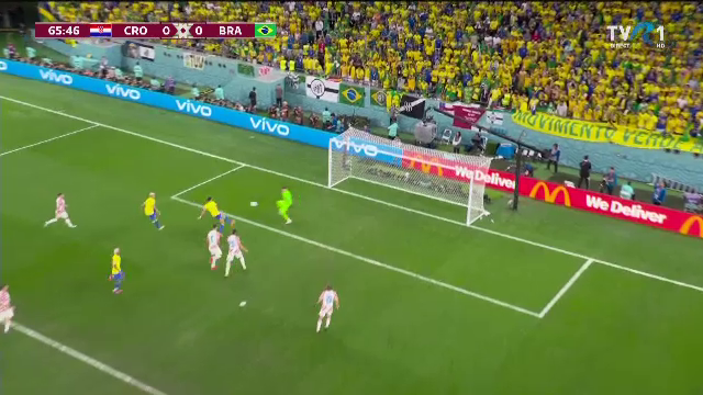 Cm 2022 Croatia Brazilia Live Text De La 17 00 Nationala Lui Neymar Gata De Spectacol In Fata Vicecampioanei 4_18373