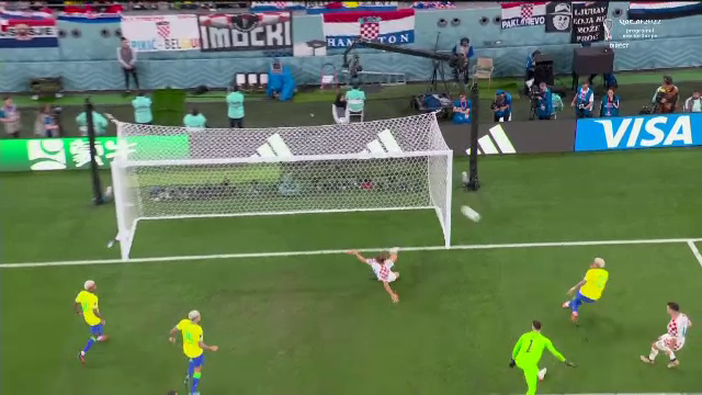 Cm 2022 Croatia Brazilia Live Text De La 17 00 Nationala Lui Neymar Gata De Spectacol In Fata Vicecampioanei 6_18370