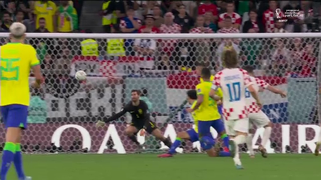 Cm 2022 Croatia Brazilia Live Text De La 17 00 Nationala Lui Neymar Gata De Spectacol In Fata Vicecampioanei 7_18369