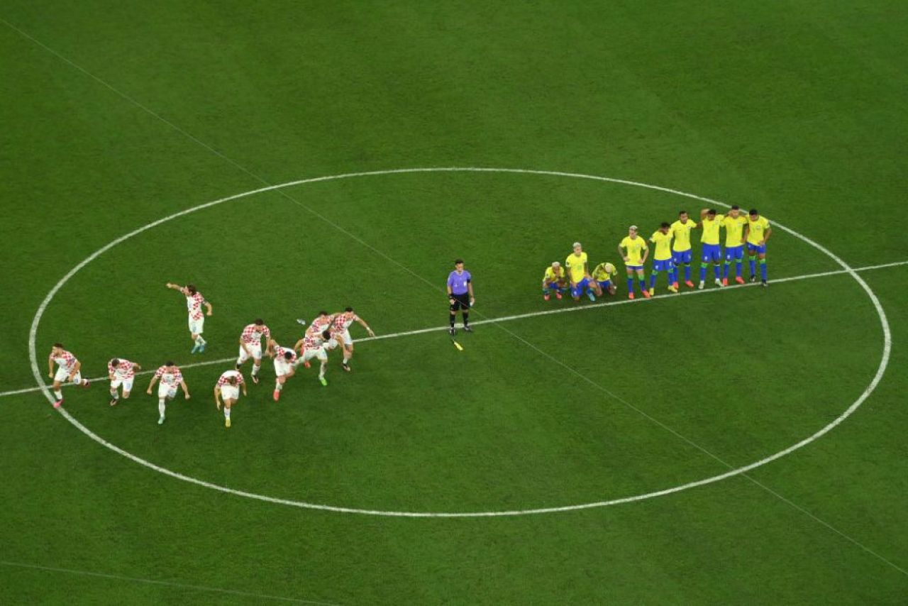 Lacrimi de durere! Starurile Braziliei și-au revenit cu greu, după eliminarea de la Mondial_9