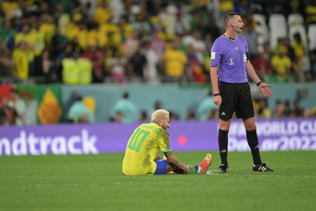 Brazilia, OUT de la Cupa Mondială. Cum au reacționat fanii argentinieni _3