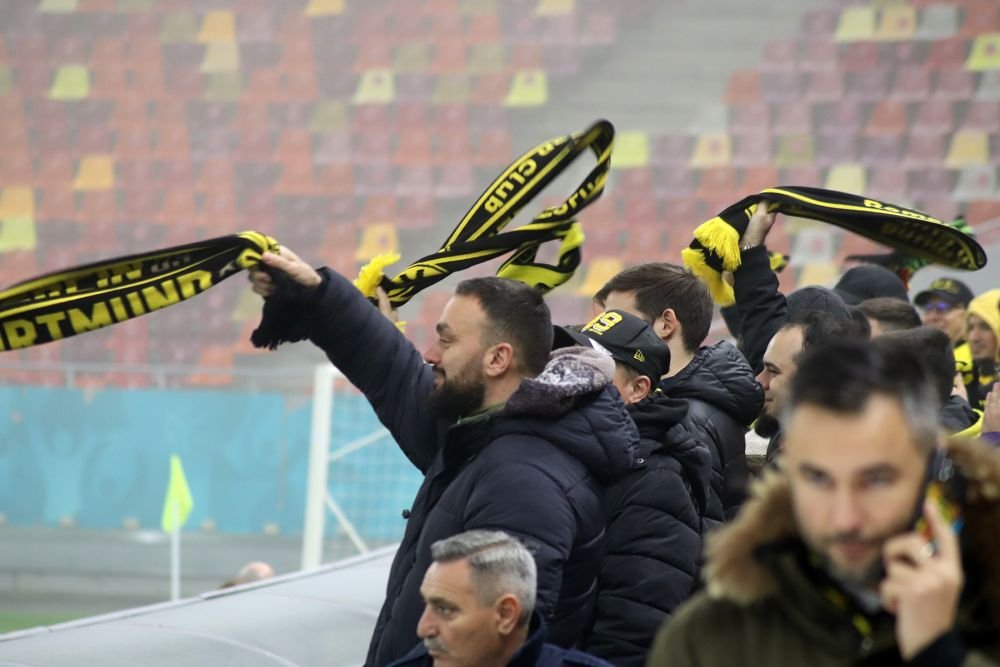 Marcel Răducanu: 