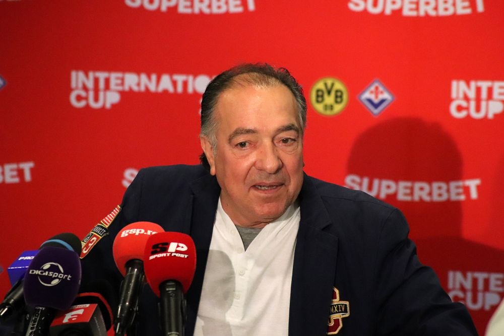 Marcel Răducanu: 
