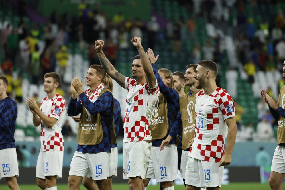 Zlatko Dalic, antrenorul-minune. Discurs războinic al croatului după ce a eliminat Brazilia în sferturile CM 2022_7