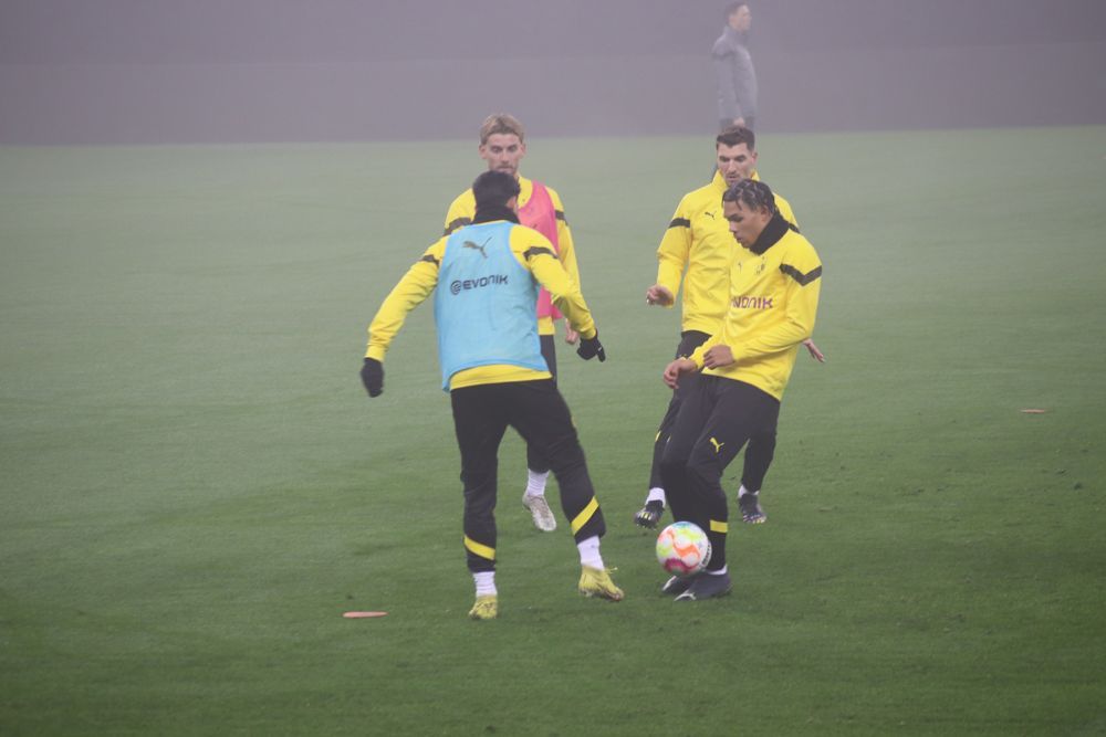 Antrenorul lui Dortmund, despre jucătorul său pe jumătate român: