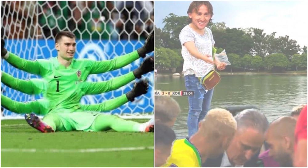 Eliminarea Braziliei de la Campionatul Mondial, subiectul principal de glume pe internet! Neymar&co, ținta ironiilor în online_15