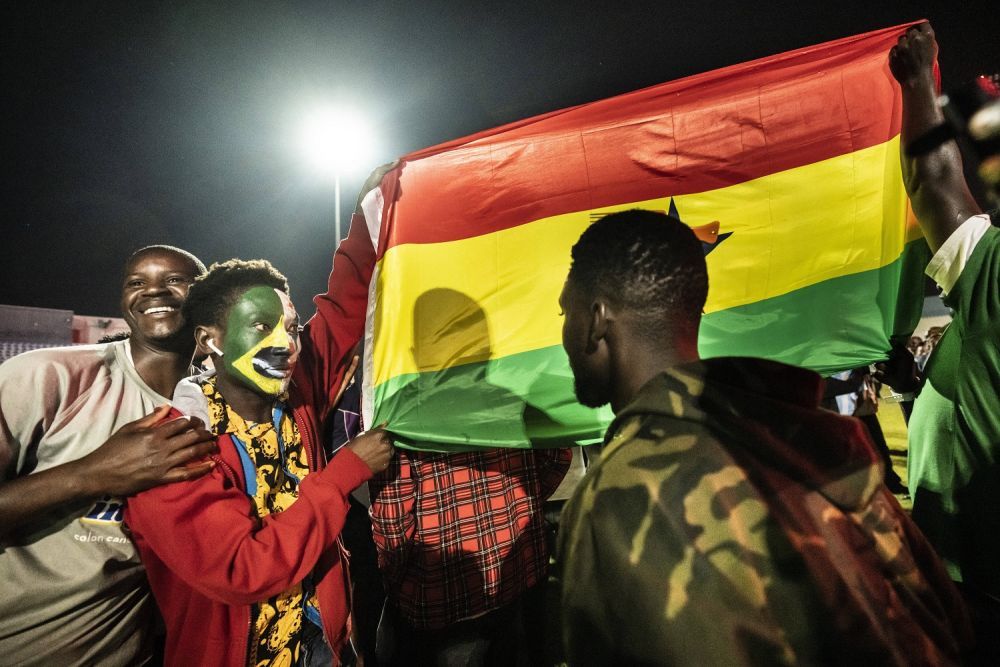 Cum se trăiește în cartierul de lumea a treia din Doha și cu cine țin imigranții la Mondial: „Fotbalul e răzbunarea săracilor”_2