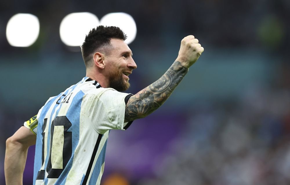 Kylian Mbappe e ”Gheata de Aur”! Clasamentul final al golgheterilor de la Campionatul Mondial, dominat de argentinieni și francezi_34
