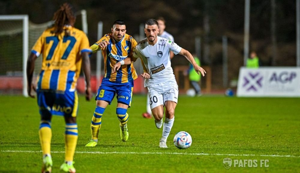 S-a rupt vraja! Echipa lui Vlad Dragomir, la primul eșec al sezonului după o ”dublă” senzațională a lui Mateo Susic, ex-CFR Cluj_4