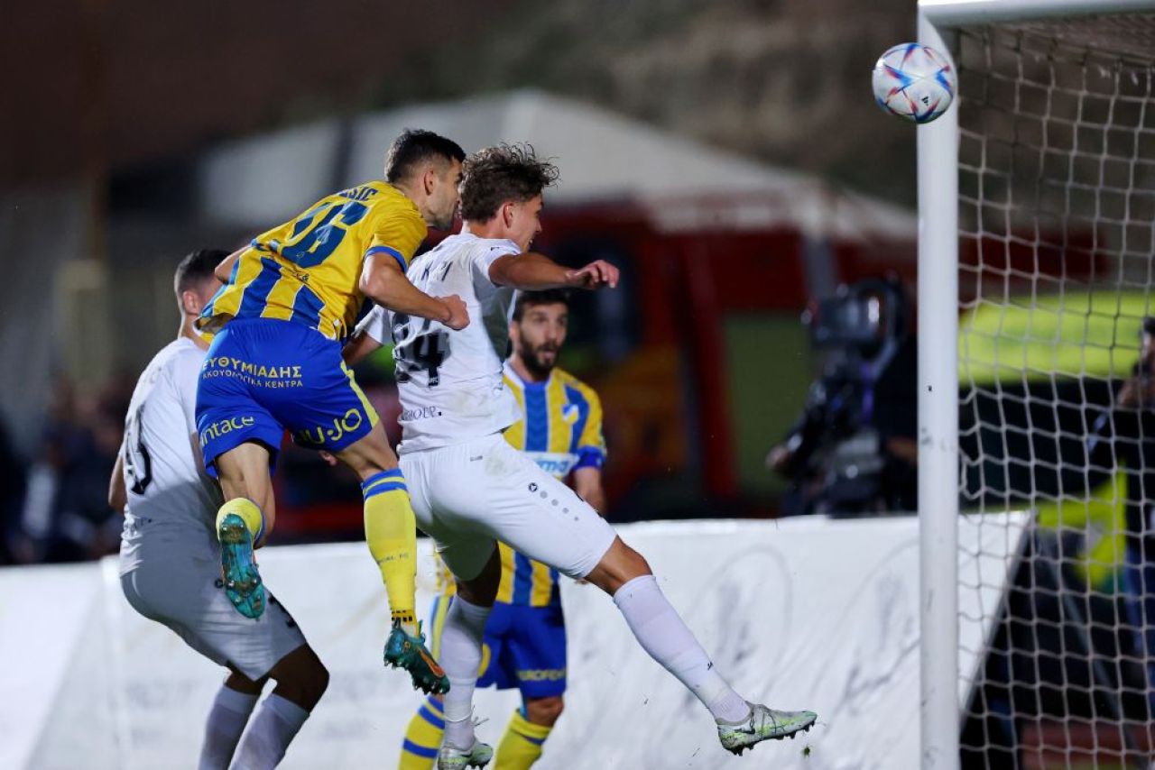 S-a rupt vraja! Echipa lui Vlad Dragomir, la primul eșec al sezonului după o ”dublă” senzațională a lui Mateo Susic, ex-CFR Cluj_2